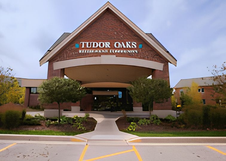 Tudor Oaks Senior Living Community Reviews www.seniorly.com